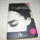 Georges Simenon Maigret ja viinikauppias -pok - pikkukuva 1