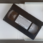 VHS: Surmanjahti / Noll Tolerans (Jakob Eklund 1999) - pikkukuva 5