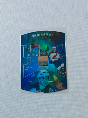 Mikko Rantanen