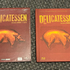 Delicatessen (DigiBook) - pikkukuva 3