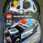 LEGO Racers auto - pikkukuva 1