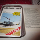 Keräilykortit, Helikopterit, 7701 / 8 - pikkukuva 2