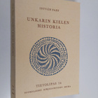 Istvan Papp : Unkarin kielen historia - pikkukuva 1
