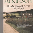 Kate Atkinson, Ihan tavallisena päivänä - pikkukuva 1