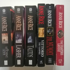 Rice, Anne: Mayfair Witches -trilogy + 2 muuta - pikkukuva 3