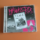 Hawklords - Time CD - pikkukuva 1