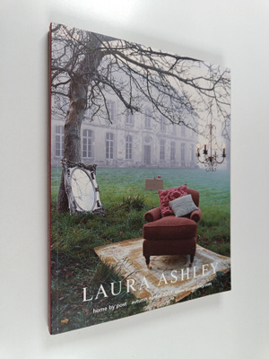 Laura Ashley : Home by post : Autumn winter 2007
