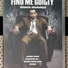 Find Me Guilty - Uskomaton oikeudenkäynti - pikkukuva 1