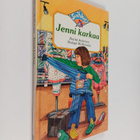 Rachel Anderson : Jenni karkaa - pikkukuva 1