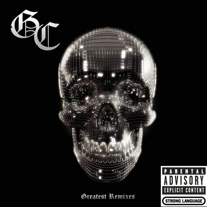 Good Charlotte - Greatest Remixes (CD) MINT!!