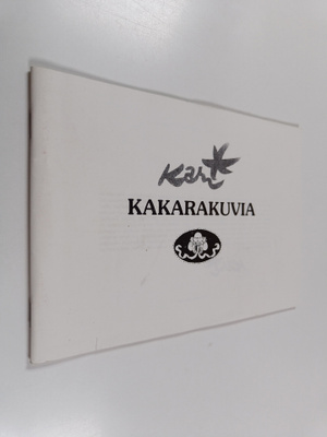Kari : Kakarakuvia
