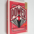 Naomi Alderman : The power - pikkukuva 1