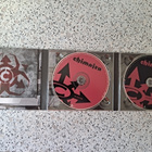 Chimaira - The Infection (CD + DVD) - pikkukuva 3