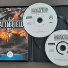 PC CD: Battlefield 1942 peli (2002) - pikkukuva 3