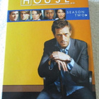 HOUSE (6 x DVD) SEASON TWO - 2. KAUSI - pikkukuva 1