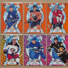 2021-22 Upper Deck Ice Hockey (NHL) - pikkukuva 3