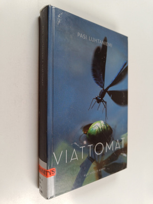 Pasi Luhtaniemi : Viattomat