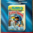 [Kirja] AKU ANKAN TASKUKIRJA 370 - TUKKA HYVIN - pikkukuva 2