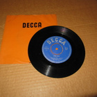 Taisto Tammi 7" Tango Merellä/Lapin Tähti v.1963 - pikkukuva 2