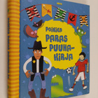 Emily Bone : Poikien paras puuhakirja - pikkukuva 1