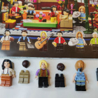 Lego 21319 Friends- the television series - pikkukuva 2