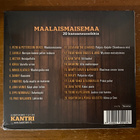Maalaismaisemaa 20 Kansan Suosikkia CD - pikkukuva 2