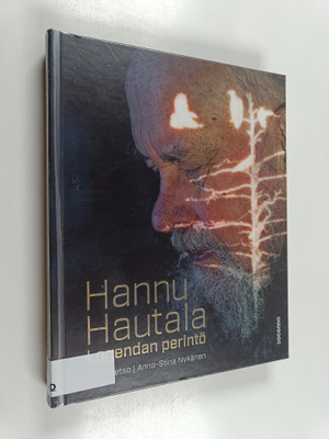 Juha Metso : Hannu Hautala : legendan perintö