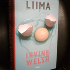 Irvine Welsh LIIMA ( 1 p. 2002 ) Sis.pk:t - pikkukuva 1