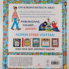 Martin Handford : Missä Vallu? Verraton vauhtijahti - pikkukuva 2