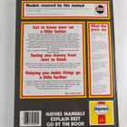 Alec J. Jones : Datsun owners workshop manual - pikkukuva 2