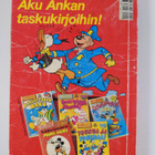 Walt Disney : Tietä Akulle! - pikkukuva 2