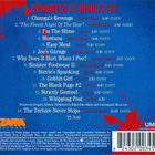FRANK ZAPPA: 4 x cd - pikkukuva 4