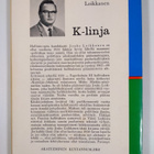 Jouko Loikkanen : K-linja - pikkukuva 2