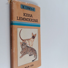 Katharine Tottenham : Kissa lemmikkinä - pikkukuva 1