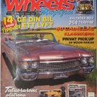 Wheels magazine 7/2010 - pikkukuva 1