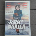 DVD: Tumman Veden Päällä (Olavi Angervo, Peter Franzén 2013) - pikkukuva 1
