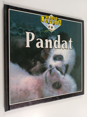 Kate Petty : Pandat