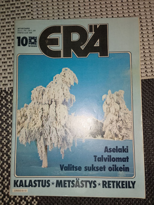 Erä 10/1980