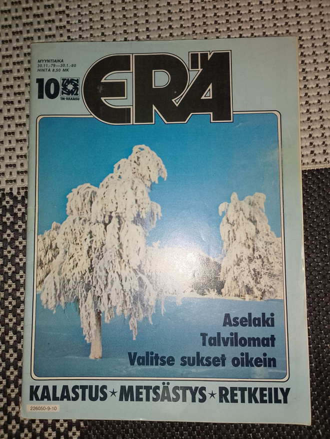 Erä 10/1980