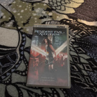 Resident Evil Apocalypse UMD-levy Sony PSP - pikkukuva 1