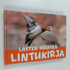 Reima Flyktman : Lasten hauska lintukirja - pikkukuva 1