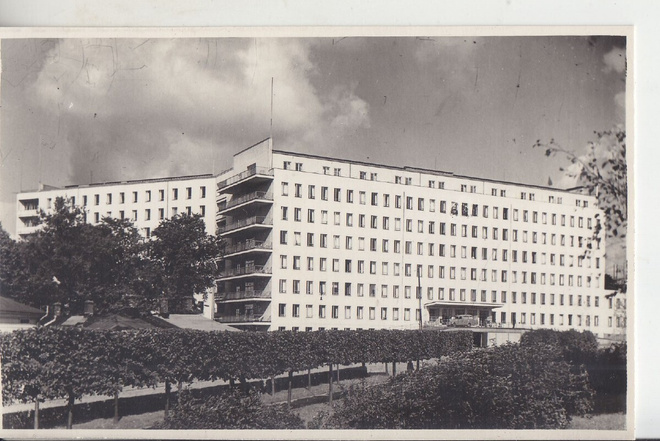 Turku lääninsairaala