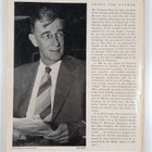 Vannevar Bush : Modern arms and free men : a discussion o... - pikkukuva 2