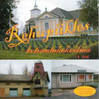 REHUPIIKLES:KOTISEUTUKOKOELMA CD - pikkukuva 1