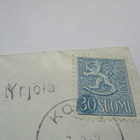 1962 Yrjölä rivil + Koria - pikkukuva 1