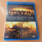 Veteen piirretty viiva (Blu-ray) - pikkukuva 1