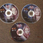 BUFFY VAMPYYRINTAPPAJA (3 X DVD) 1. TUOTANTOKAUSI - pikkukuva 2