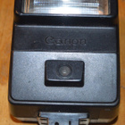 Canon Speedlite 177A salama - pikkukuva 1