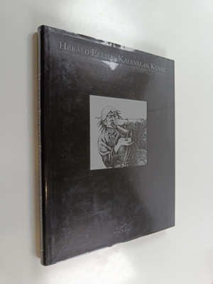 Herald Eelma : Kalevalan kuvat