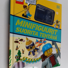 Tori Kosara : Minifiguurit : suorita tehtävä - pikkukuva 1